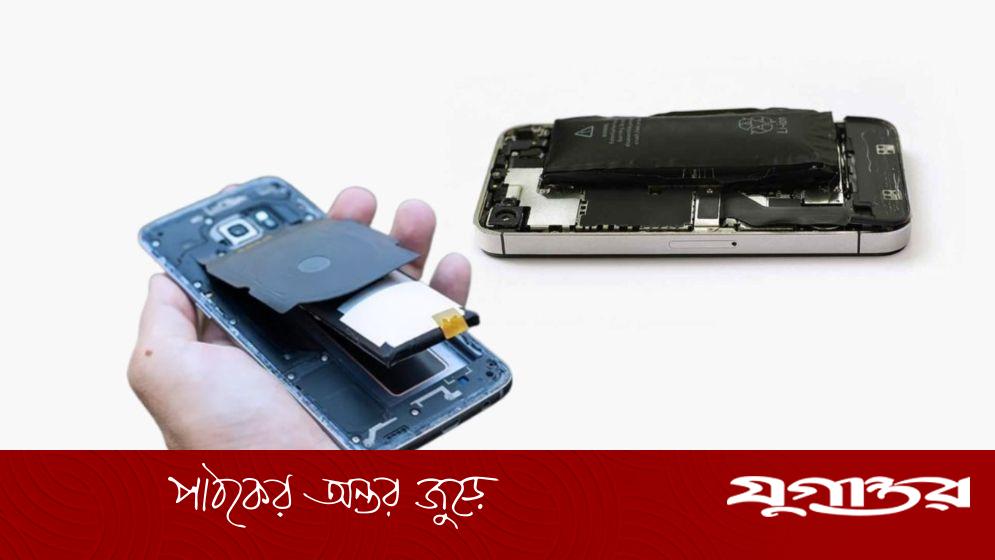 স্মার্টফোনের ব্যাটারি ফুলে যায় কেন? এমন হলে কী করবেন