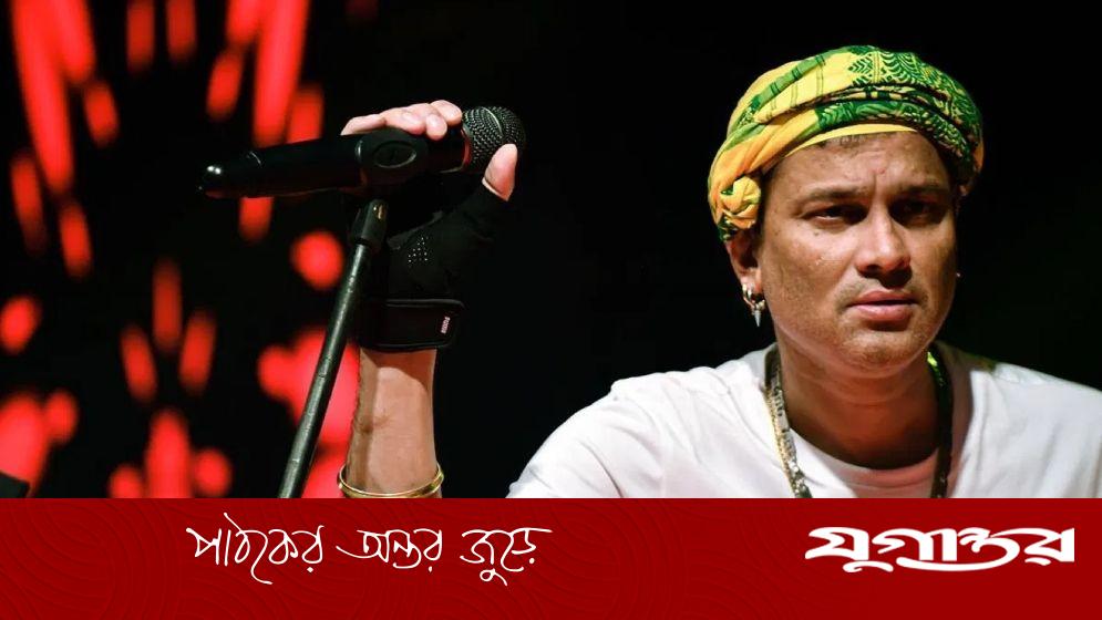 জুবিন গার্গের মৃত্যুর ঘটনায় নাটকীয় মোড়