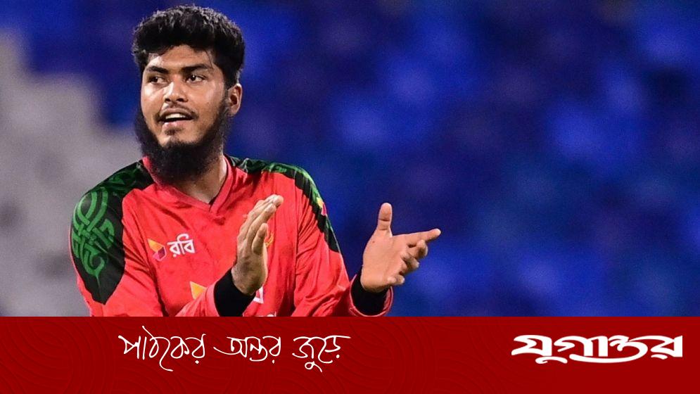 সিরিজ জিততে বাংলাদেশের চাই ১৪৮ রান