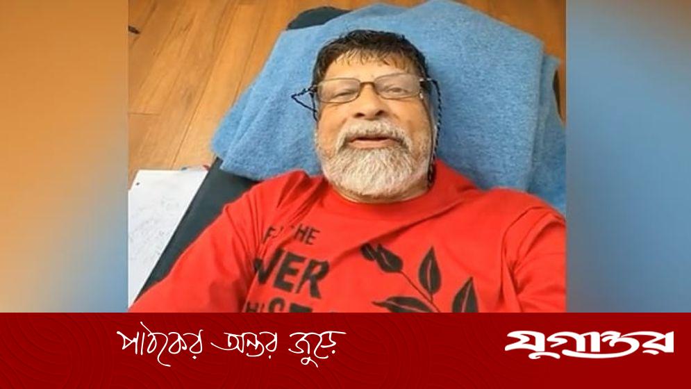গাজামুখী নৌবহরে অসুস্থ অনুভব করছেন শহিদুল আলম