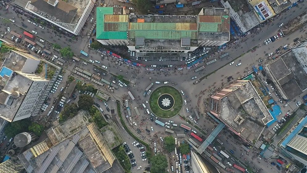 রাজধানীতে আজ কোথায় কী