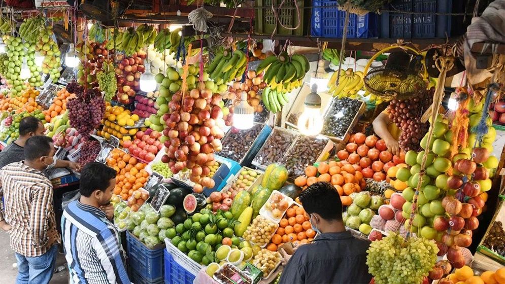 যেসব ফল খেলে স্মৃতিশক্তি বৃদ্ধি পায়