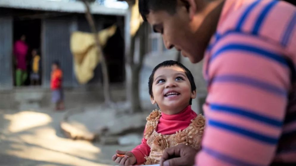 মা ও শিশুস্বাস্থ্যে টিকার গুরুত্ব