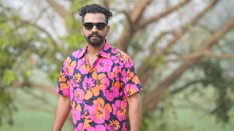 আহমেদ সাজুর অ্যাকশন সিনেমা ‘মৃত্যুদূত’