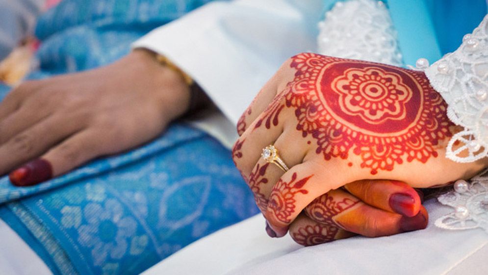 যেভাবে জীবনসঙ্গী বেছে নেবেন, ইসলাম কী বলে?