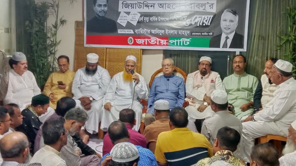 কিভাবে নির্বাচন সম্ভব বোধগম্য হচ্ছে না: ব্যারিস্টার আনিস