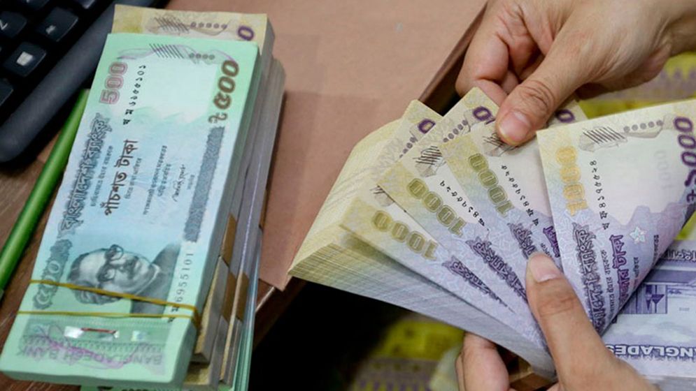 দেশের বাজারে যেভাবে ছড়ানো হচ্ছে জাল নোট