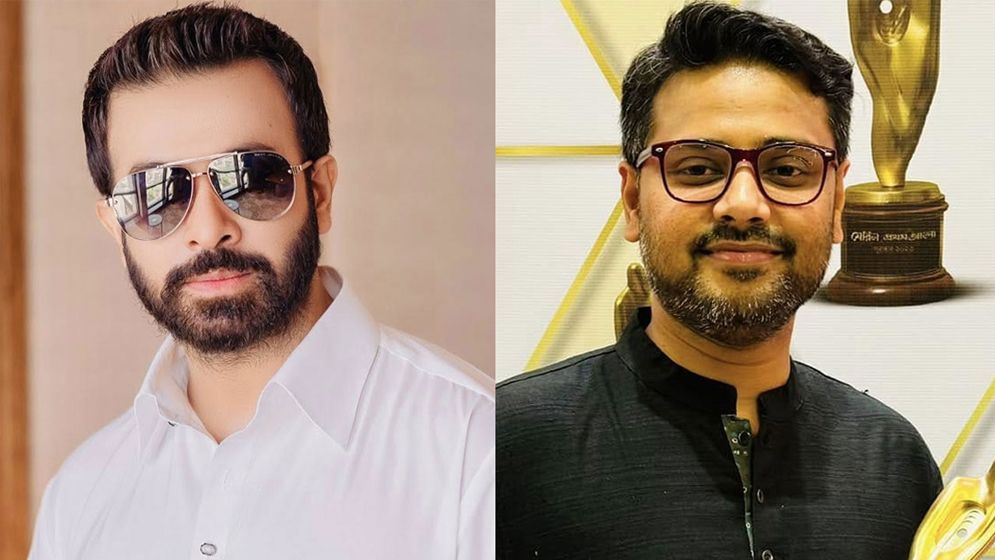 ‘সোলজার’ সিনেমায় শাকিবের চরিত্র নিয়ে মুখ খুললেন পরিচালক