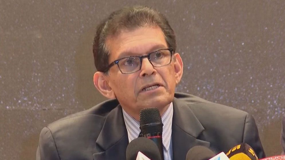 মার্কিন কর্মকর্তাদের সঙ্গে নিরাপত্তা উপদেষ্টার বৈঠক, কী আলোচনা হলো