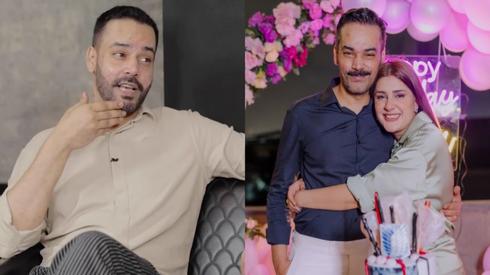 প্রত্যাখ্যানের পরও শেষমেশ বিয়ে, রশিদের চাঞ্চল্যকর গল্প