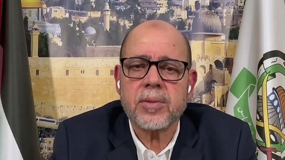 গাজার কর্তৃত্ব নেবেন ট্রাম্প, হুঁশিয়ারি দিয়ে যা বলল গাজার স্বাধীনতাকামী সংগঠন