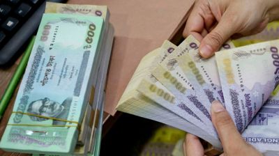 দেশের বাজারে যেভাবে ছড়ানো হচ্ছে জাল নোট