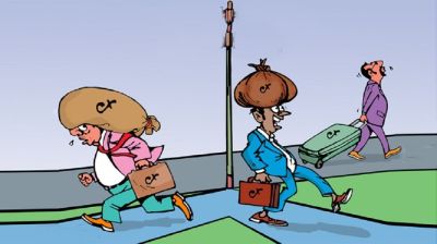 এখনো যে কৌশলে পণ্য পাচার নিয়ন্ত্রণ করছেন পলাতক আ.লীগ নেতারা