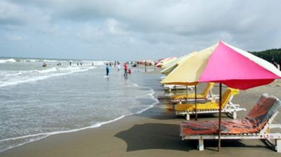 দক্ষিণাঞ্চলে পর্যটনের অপার সম্ভাবনা