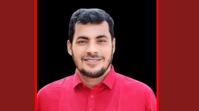 আলোচিত সেই আ.লীগ নেতা গ্রেফতার