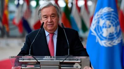 ট্রাম্পের প্রস্তাবে হামাসের সম্মতি, স্বাগত জানাল জাতিসংঘ