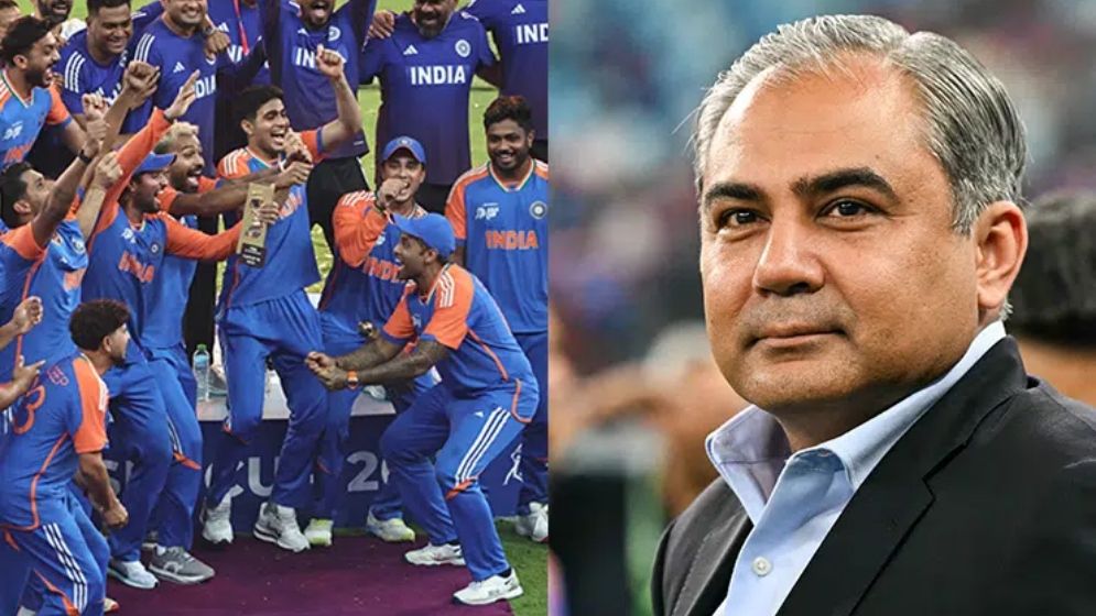 ভারতকে ‘ঘোল খাইয়ে ছাড়ার’ পুরস্কার পাচ্ছেন মহসিন নাকভি