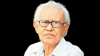 আজ শহীদ মিনারে নেওয়া হবে আহমদ রফিকের লাশ