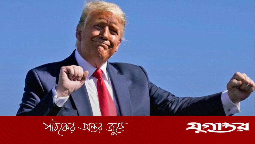 যেসব কারণে নোবেল নাও পেতে পারেন ট্রাম্প