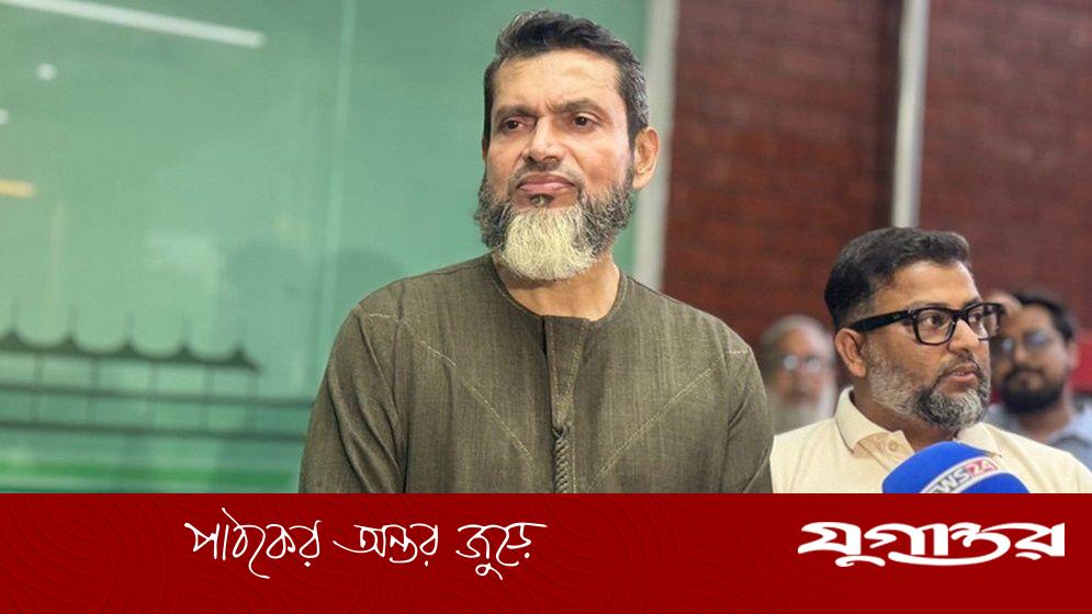 বিসিবি নির্বাচন থেকে সরে দাঁড়ালেন আরেক প্রার্থী, চিঠিতে যা লিখলেন