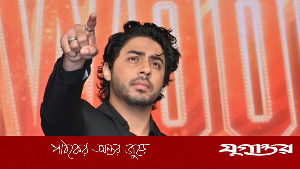 ‘কেউ হারে, কেউ হার মেনে নেয়’ কেন বললেন আরিয়ান?