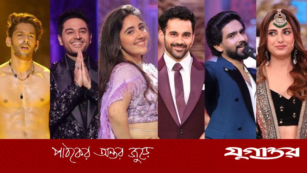 প্রতিদিন কে কত টাকা নিচ্ছেন বিগ বসের প্রতিযোগীরা