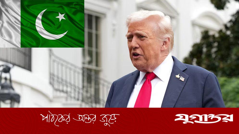 ট্রাম্পের পরিকল্পনায় হামাসের সায়, যা বলল পাকিস্তান