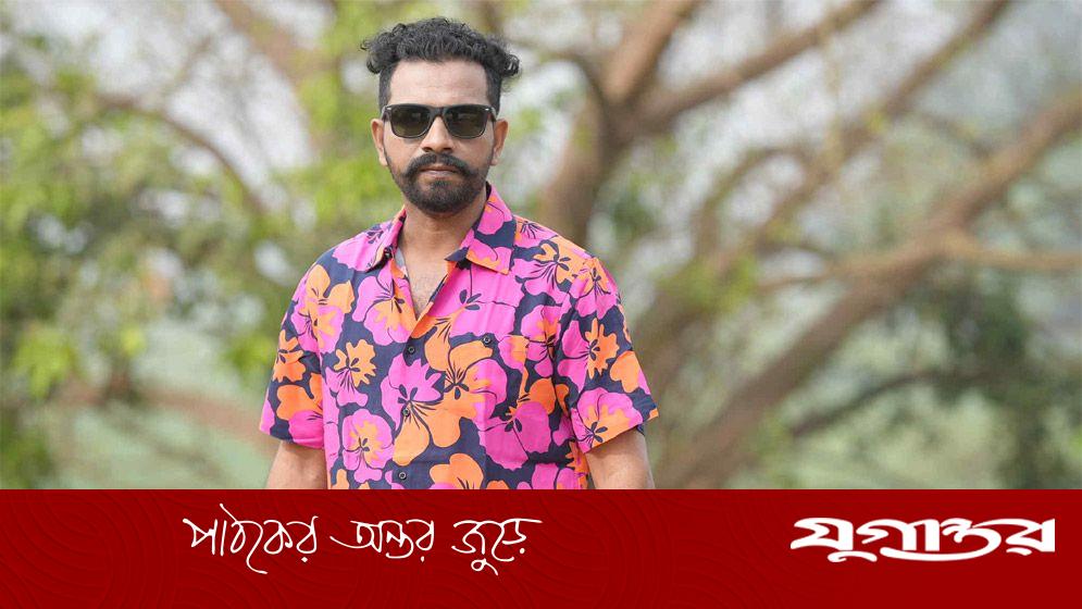 আহমেদ সাজুর অ্যাকশন সিনেমা ‘মৃত্যুদূত’