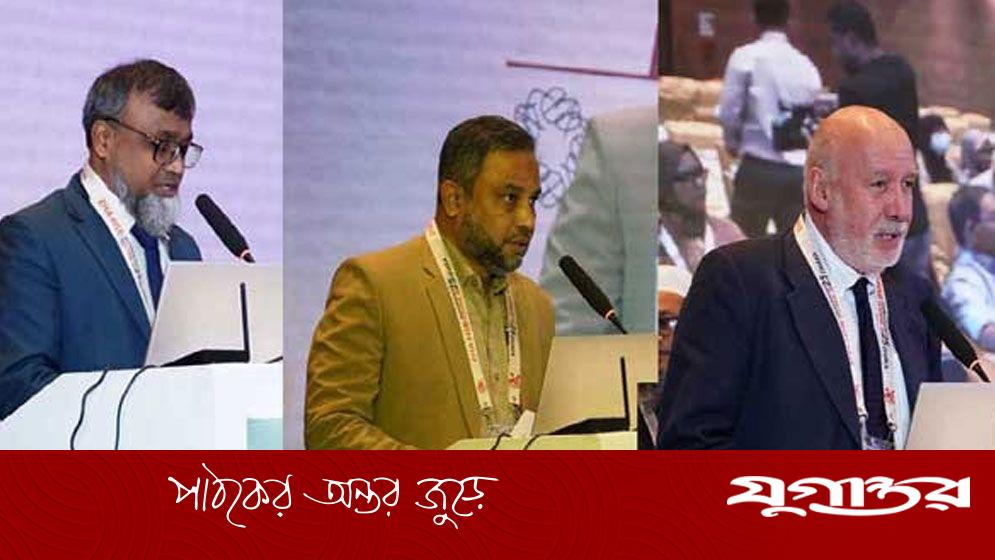 দেশে প্রথমবারের মতো অনুষ্ঠিত হলো ইএইচএ-এইচএসবি হেমাটোলজি টিউটোরিয়াল
