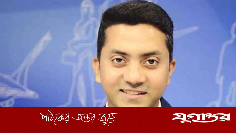 যে মামলায় গ্রেফতার হলেন ব্যারিস্টার আহসান হাবিব