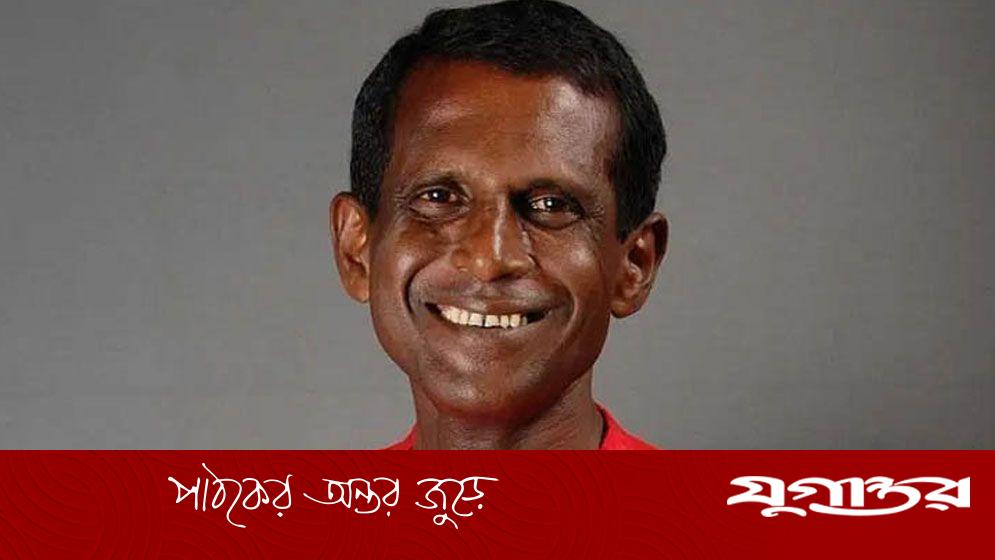 চাকরি খুঁজছেন হাসান মাসুদ