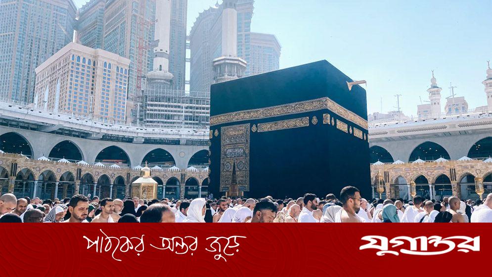 ওমরাহর নিয়মে ব্যাপক পরিবর্তন, মানতে হবে যে ১০ বিষয়