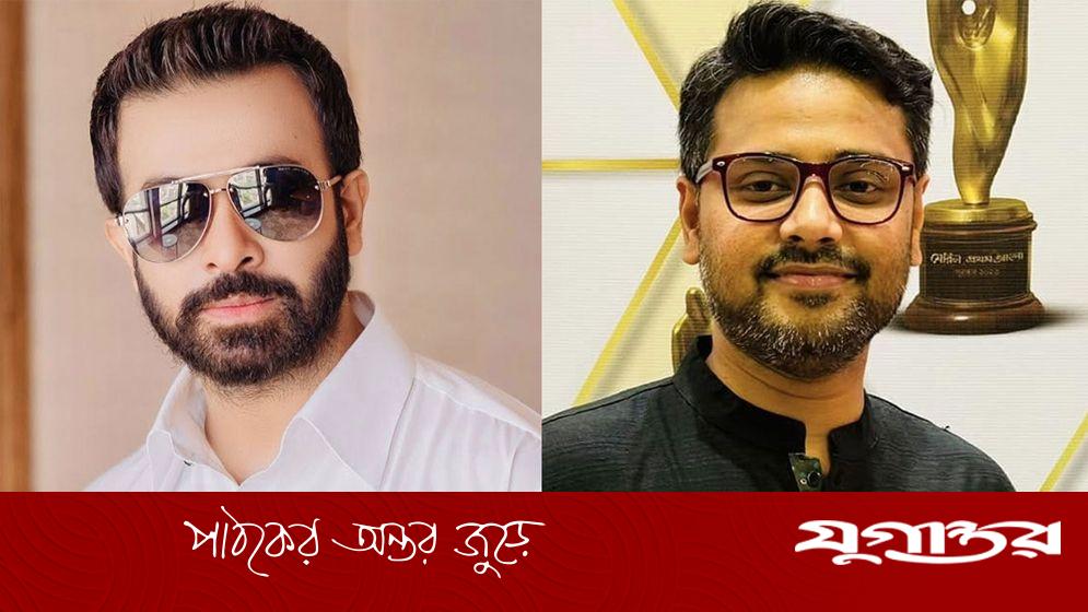 ‘সোলজার’ সিনেমায় শাকিবের চরিত্র নিয়ে মুখ খুললেন পরিচালক