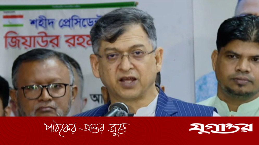 ২৪’র নির্বাচনে দলগুলোর ভূমিকা প্রকাশের দাবি সালাহউদ্দিনের