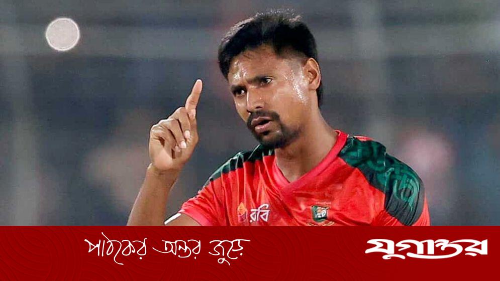 সাকিবের পর সাউদিকে টপকে বিশ্বরেকর্ড মোস্তাফিজের