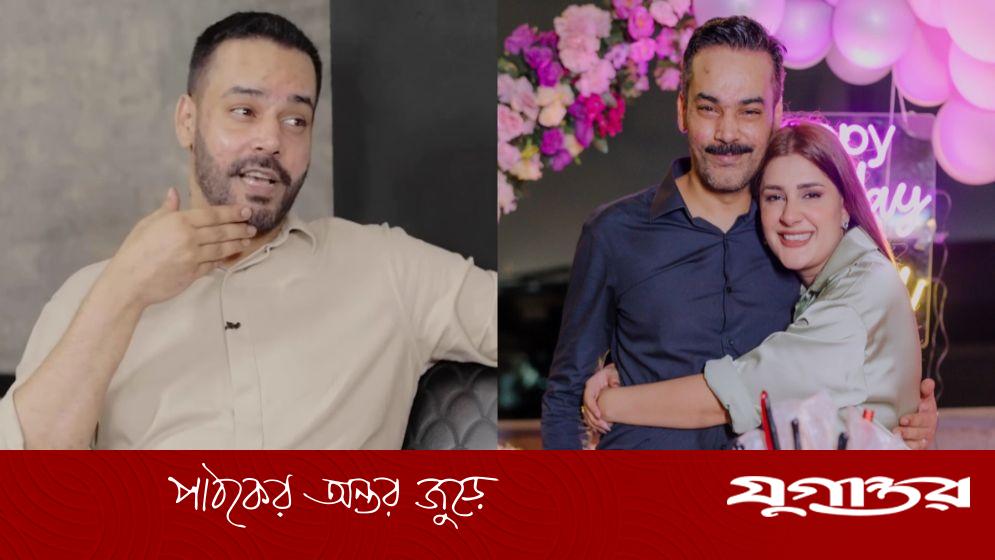 প্রত্যাখ্যানের পরও শেষমেশ বিয়ে, রশিদের চাঞ্চল্যকর গল্প