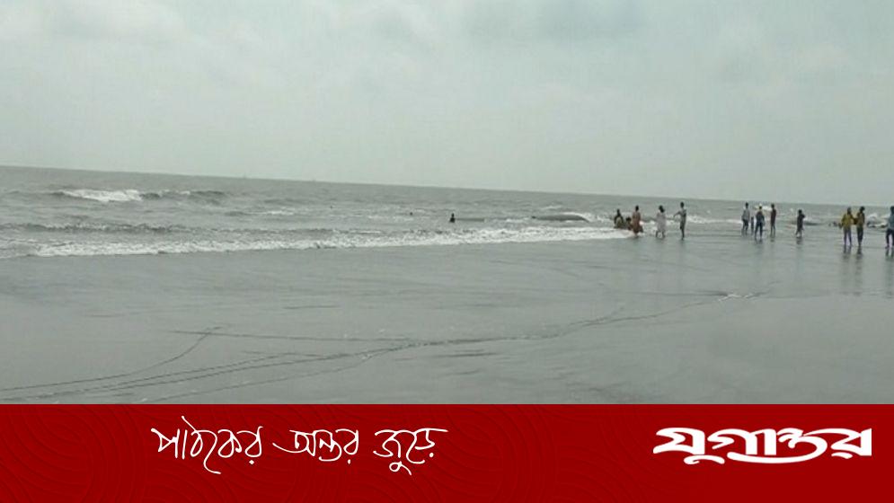 সাতদিনেও খোঁজ মেলেনি ৫ জেলের