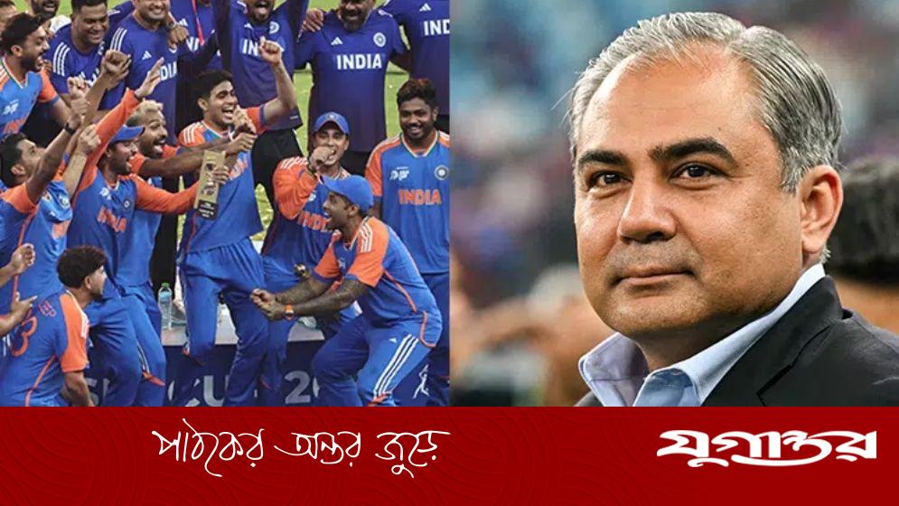 ভারতকে ‘ঘোল খাইয়ে ছাড়ার’ পুরস্কার পাচ্ছেন মহসিন নাকভি