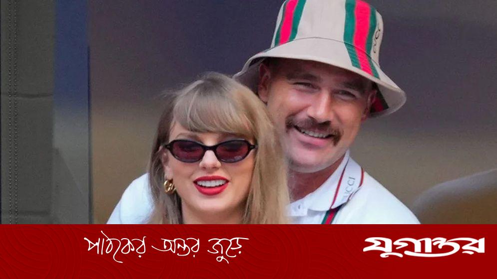 বাগদত্তাকে নিয়ে ‘ভবিষ্যৎ পরিকল্পনা’ কী, জানালেন সুইফট