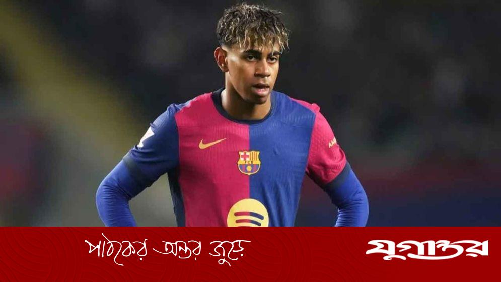 বার্সা-ভক্তদের জন্য দুঃসংবাদ