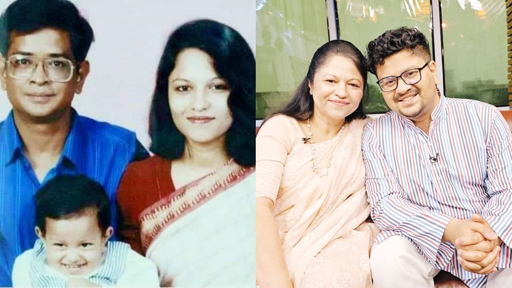 গুলতেকিনের পর এবার হুমায়ূন আহমেদকে নিয়ে যা বললেন নুহাশ