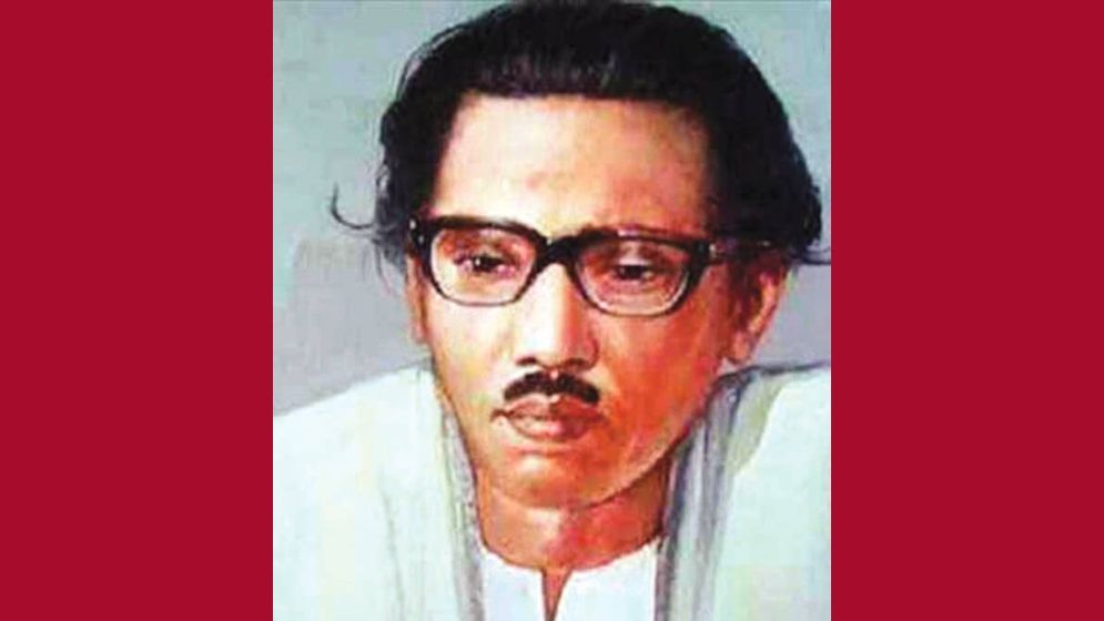 অযত্নে সিকানদার আবু জাফরের বাড়ি