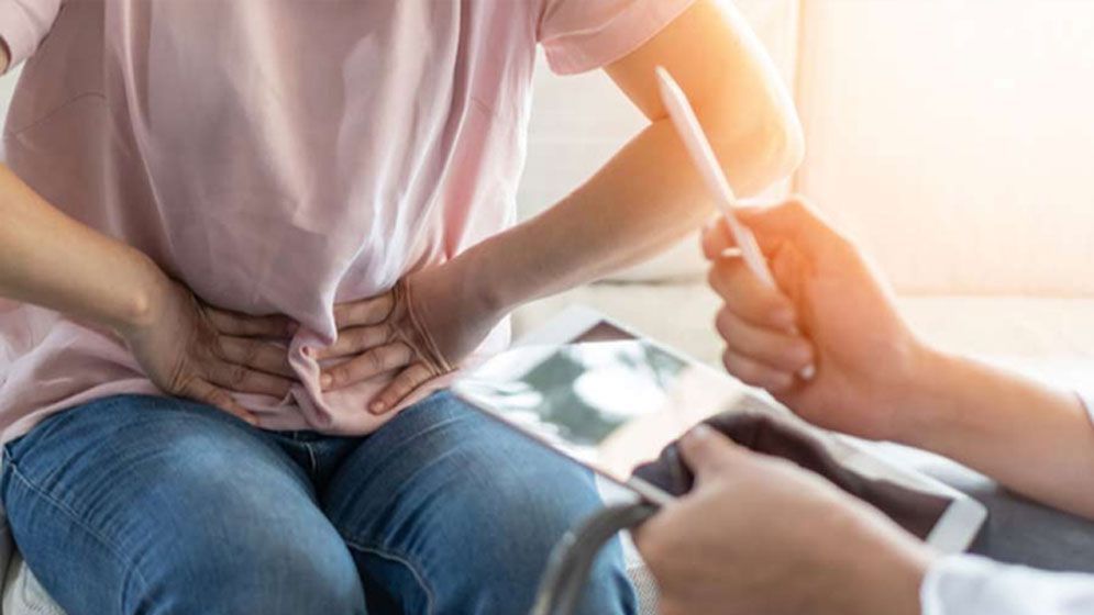 তরুণদের মধ্যে বাড়ছে কোলন ক্যানসারের ঝুঁকি