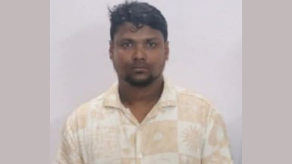 কুমিল্লায় পিস্তলসহ যুবদল কর্মী আটক