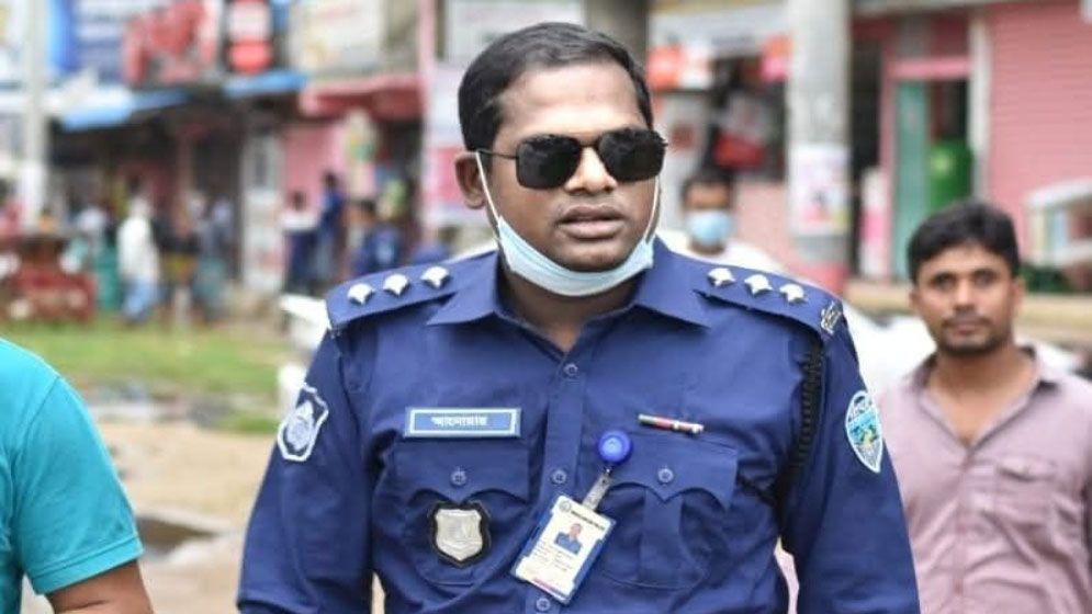 অতিরিক্ত সহকারী পুলিশ সুপারের ওপর চাঁদাবাজদের হামলা, গ্রেফতার ৭