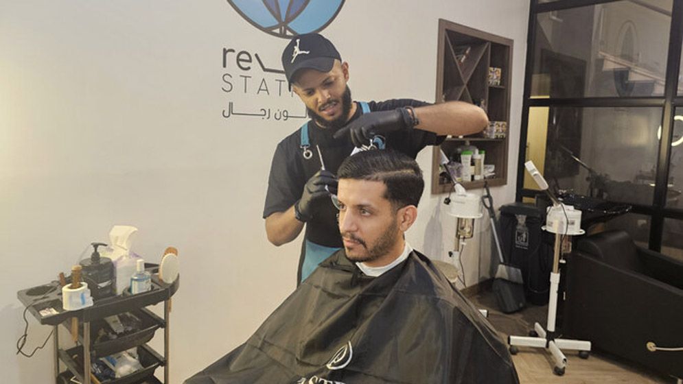 চুল রাখার সুন্নত পদ্ধতি কী?