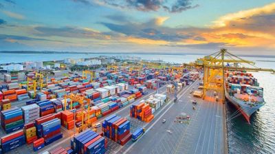 সেপ্টেম্বেরে রপ্তানি আয়ে ধাক্কা