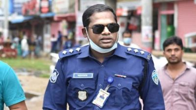 অতিরিক্ত সহকারী পুলিশ সুপারের ওপর চাঁদাবাজদের হামলা, গ্রেফতার ৭