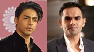 মাদককাণ্ড নিয়ে আবার আরিয়ানকে খোঁচা সেই সমীর ওয়াংখেড়ের