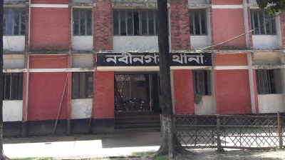 ভাইকে বাঁচাতে ঝাঁপ দিল বোন, মিলল তাদের নিথর দেহ